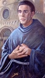 Blessed Francesco Zirano