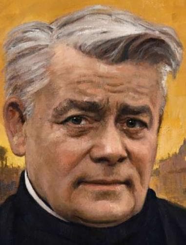 Blessed Francis Mary Of The Cross Jordan