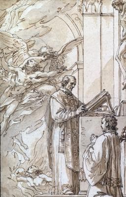 Blessed Francis Of Fabriano