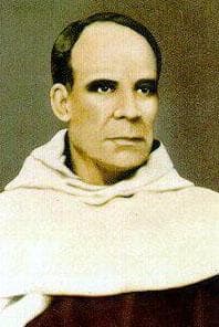 Blessed Francis Palau Y Quer