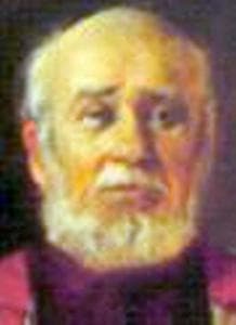 Blessed Francis Taylor