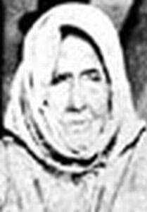 Blessed Francisca De Paula De Jesus Isabel