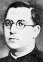 Blessed Francisco Carceller Galindo