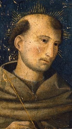 Blessed Francisco Zanfredini