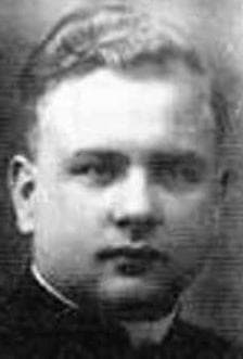 Blessed Franciszek Dachtera