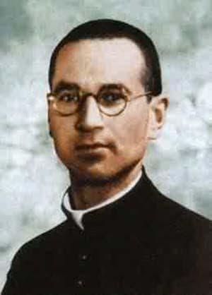 Blessed Franciszek Drzewiecki