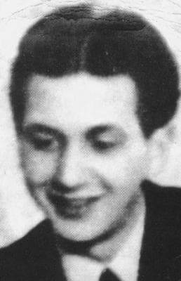 Blessed Franciszek Kesy