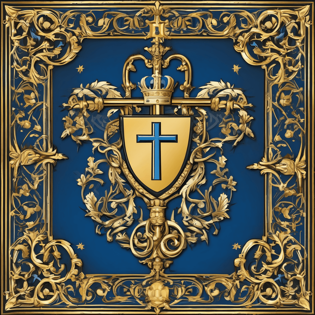 Blessed François De La Terre De Labour