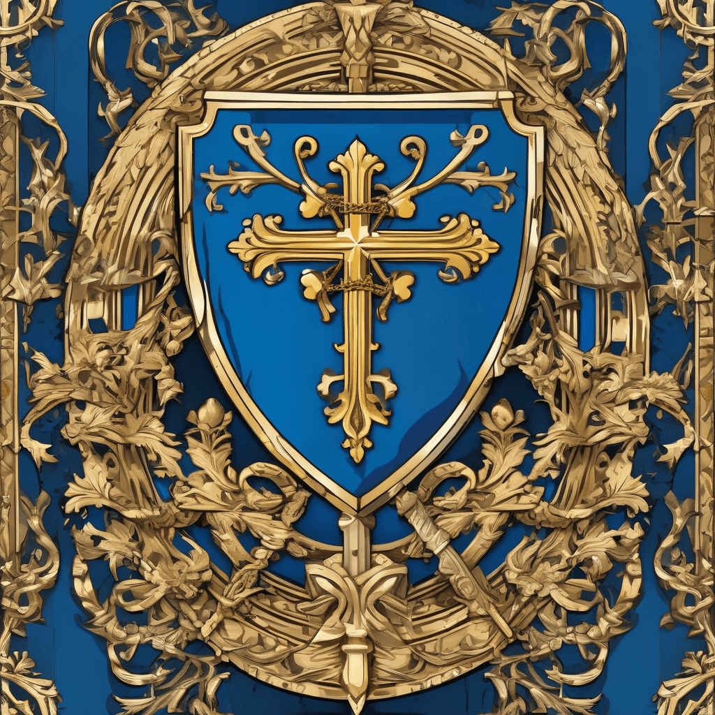 Blessed Fulgentius De Lara