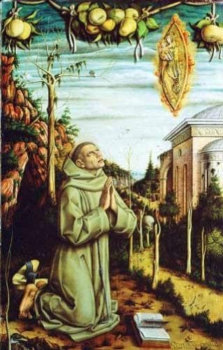 Blessed Gabriel Ferretti