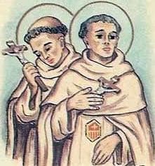 Blessed Gaspar Di Salamanca