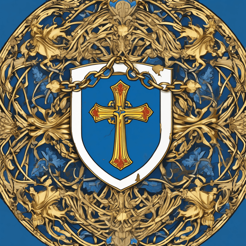 Blessed Gaspare Burgherre