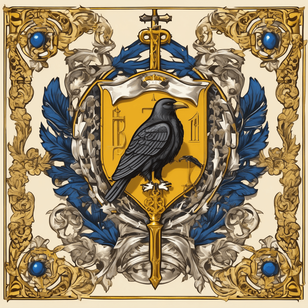 Blessed Gausmarus Of Savigny