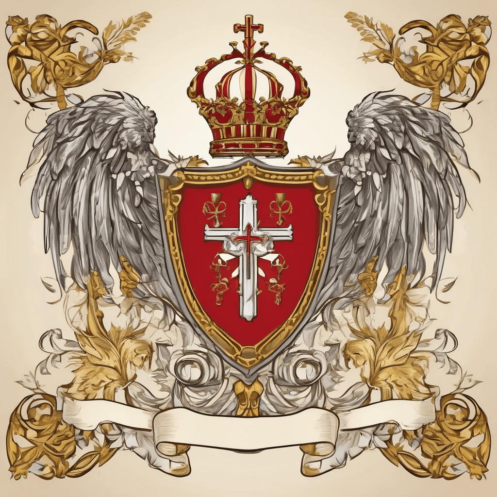 Blessed Gautier Di Esterp