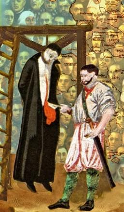 Blessed George Haydock