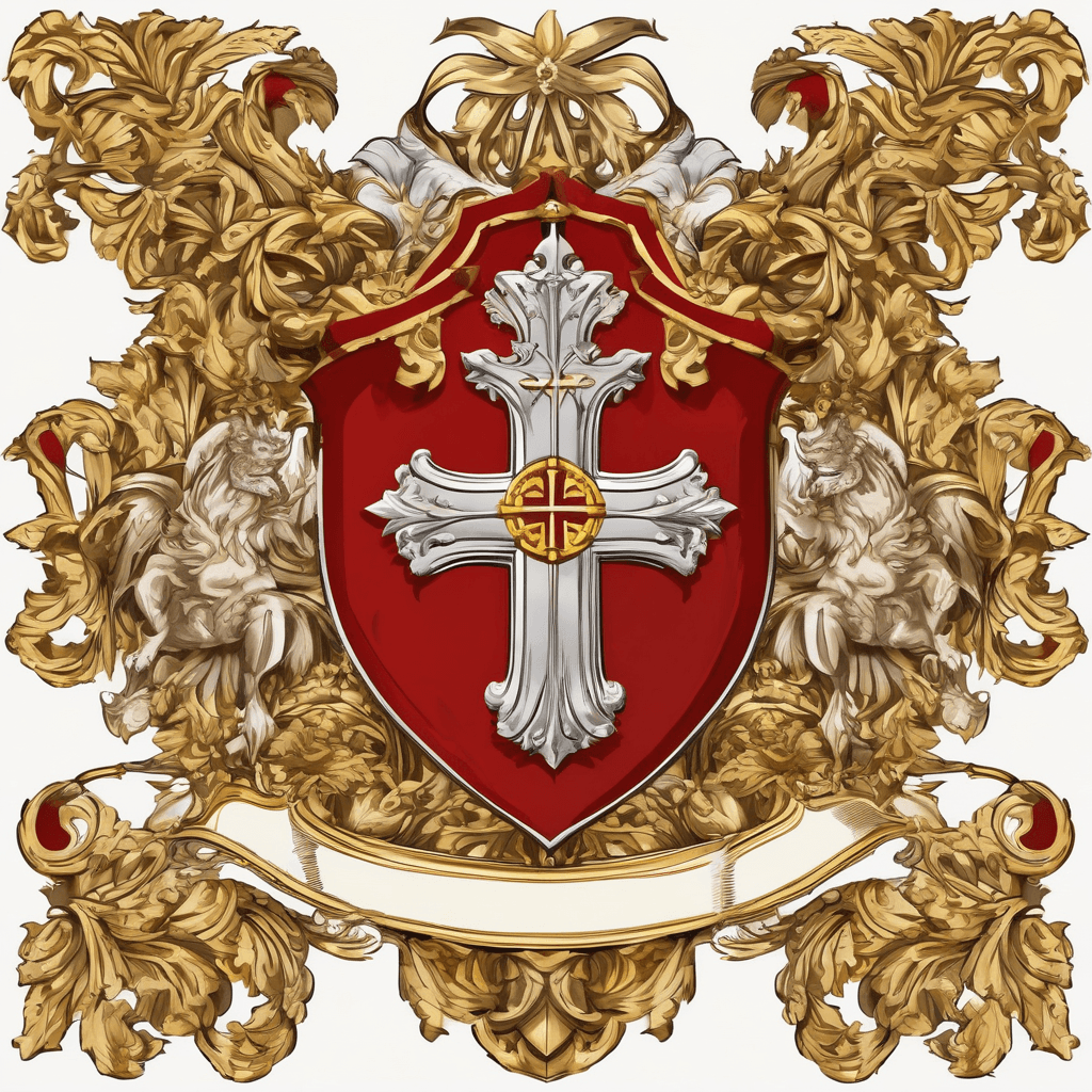 Blessed George Nichols