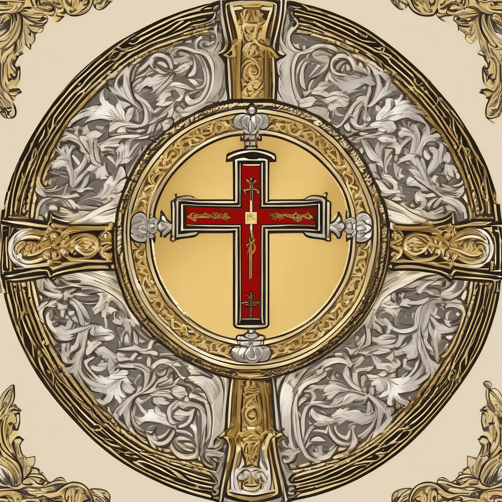 Blessed Gerald Of Salles