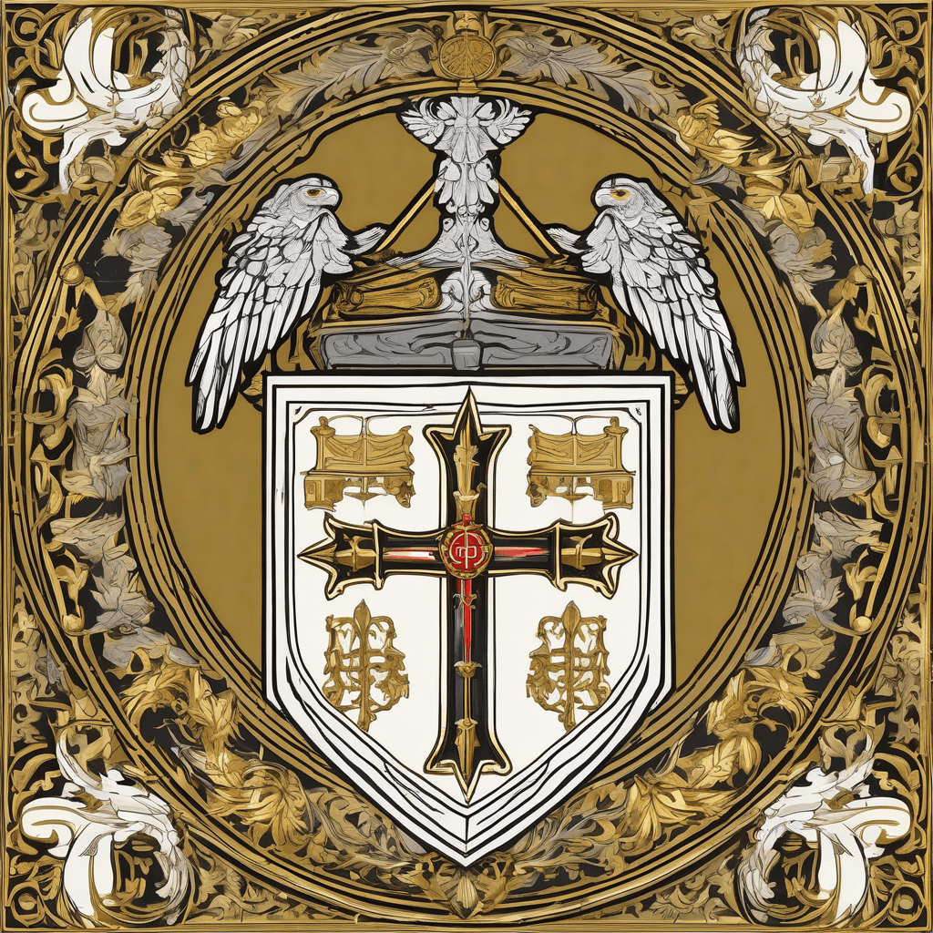 Blessed Gerard Of Orchimont