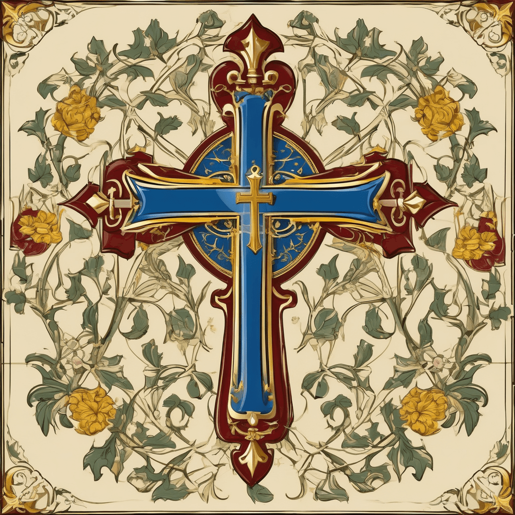 Blessed Gerard Of Sassoferrato