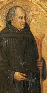 Blessed Gerard Of Villamagna