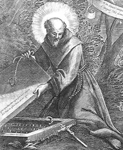 Blessed Geremia Lambertenghi
