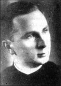 Blessed Gerhard Hirschfelder