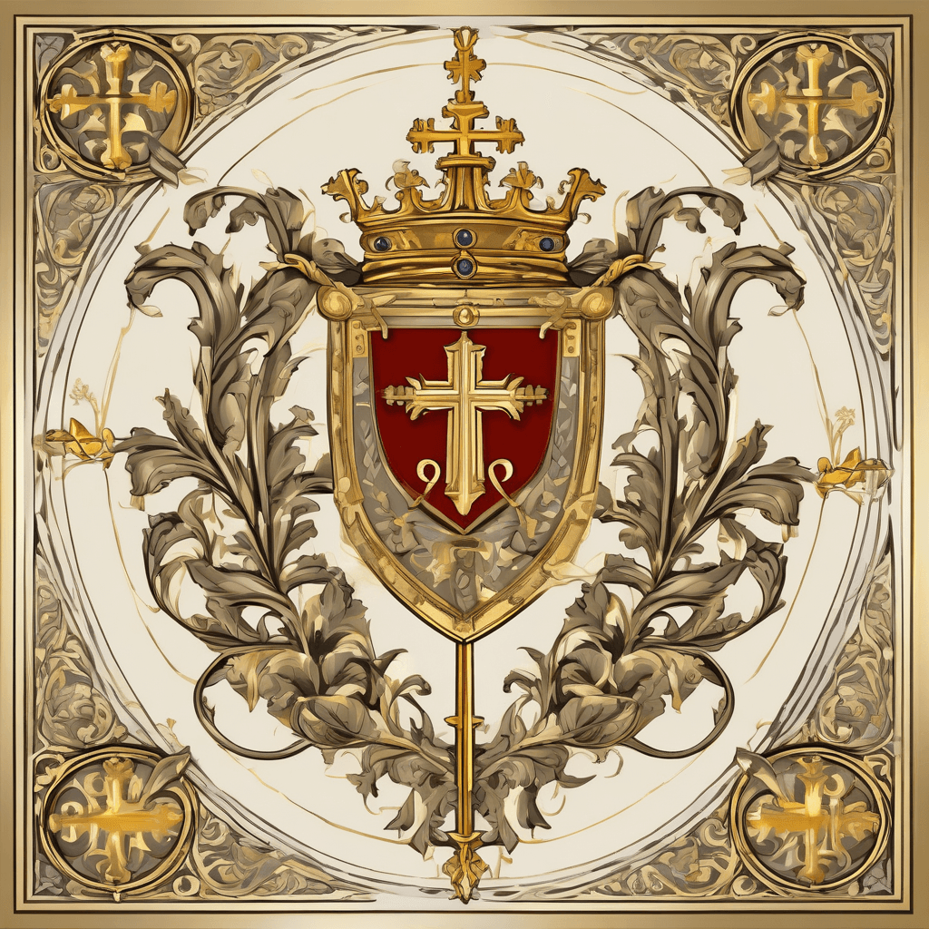 Blessed Gerlando Dalemagna