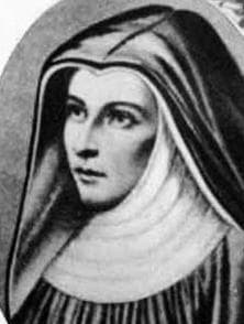 Blessed Gertrude Prosperi