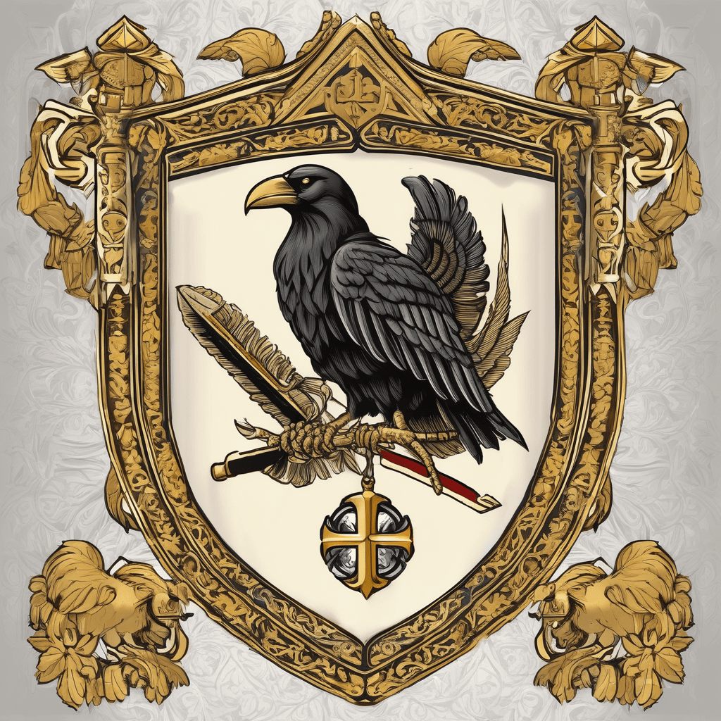 Blessed Gervinus Of Aldenberg