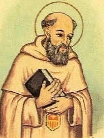 Blessed Giles Dalmasia