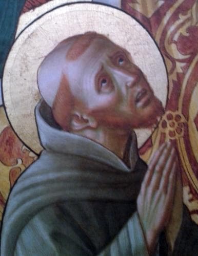 Blessed Giles Of Assisi