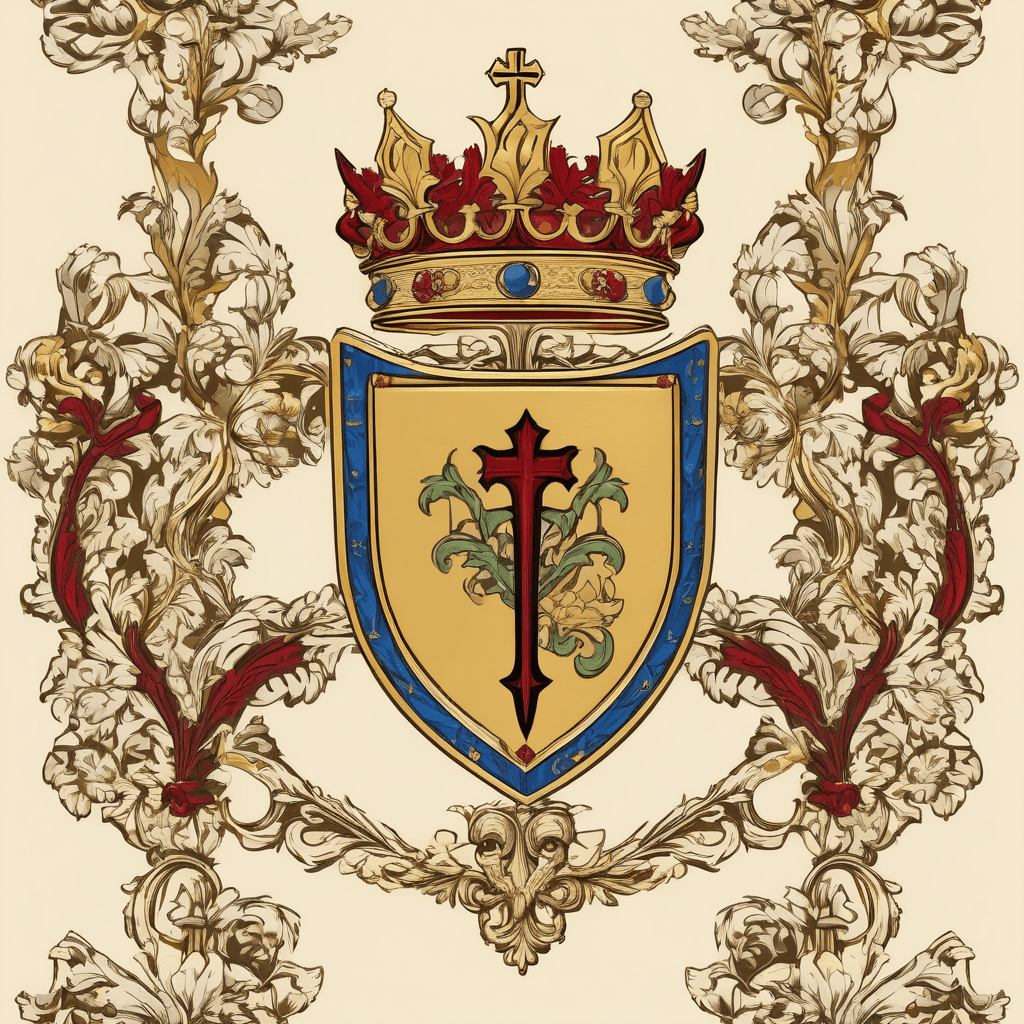 Blessed Giles Of Saumur