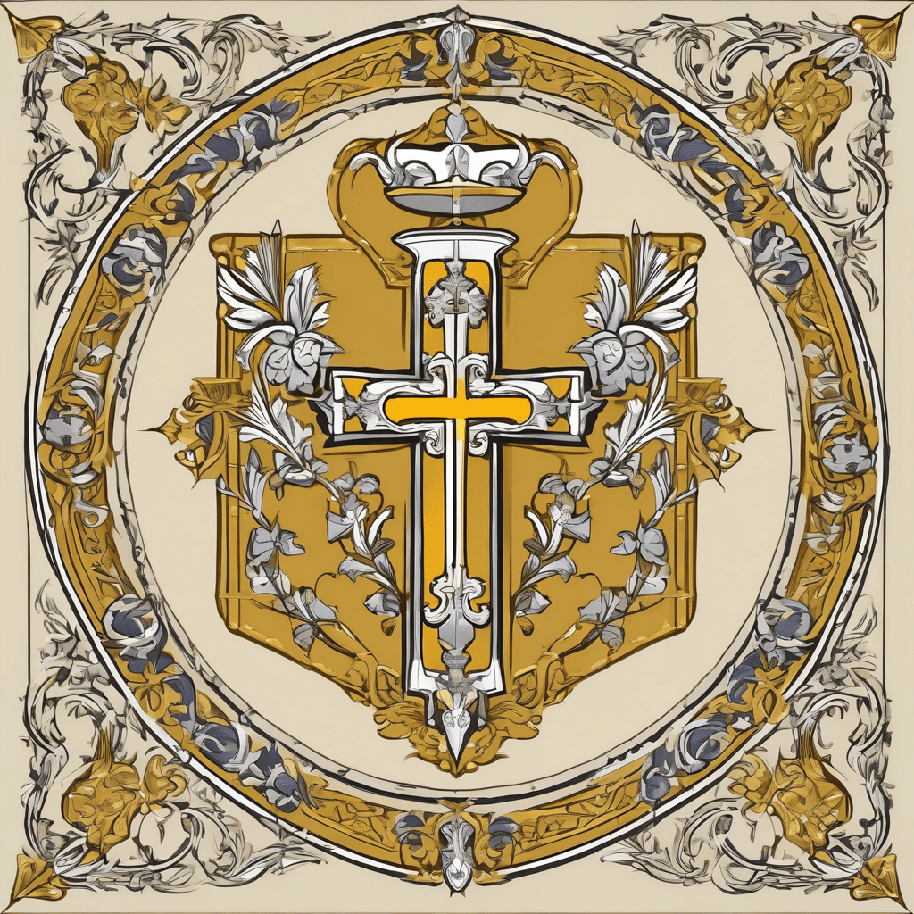 Blessed Giomaria Of Lorvão