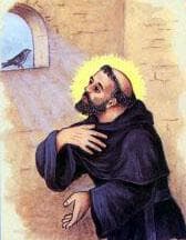 Blessed Giovanni Bufalari