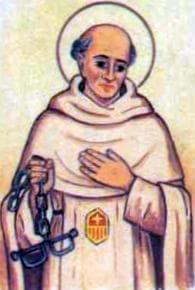 Blessed Giovanni De Barthulono