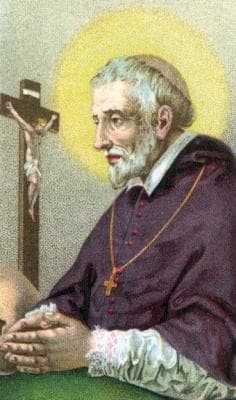 Blessed Giovanni Giovenale Ancina