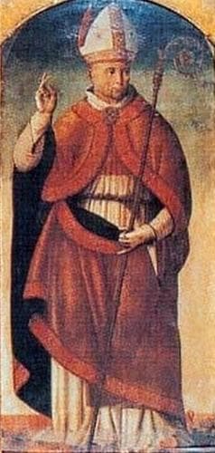 Blessed Giovanni Tavalli