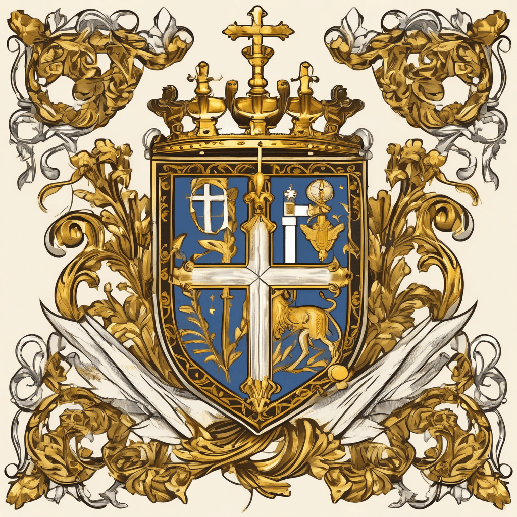 Blessed Giselbert Of Cappenberg
