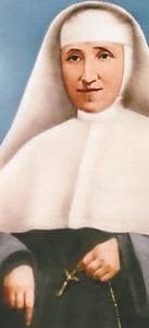 Blessed Giulia Valle