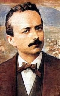 Blessed Giuseppe Antonio Tovini