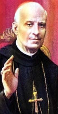 Blessed Giuseppe Benedetto Dusmet