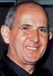 Blessed Giuseppe Puglisi