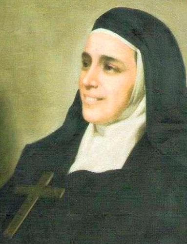 Blessed Giuseppina Catanea