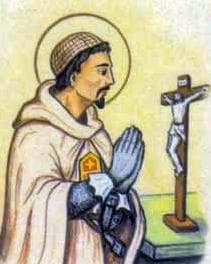 Blessed Giusto Santgelp