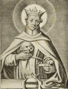 Blessed Godfrey Of Cappenberg