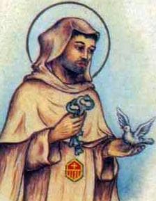 Blessed Gonzalo Diaz Di Amarante