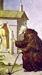 Blessed Gratia Of Cattaro