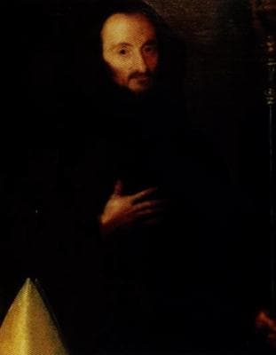 Blessed Guala Of Brescia