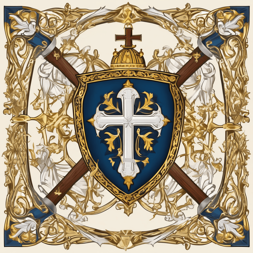 Blessed Gualter Of Guimarães