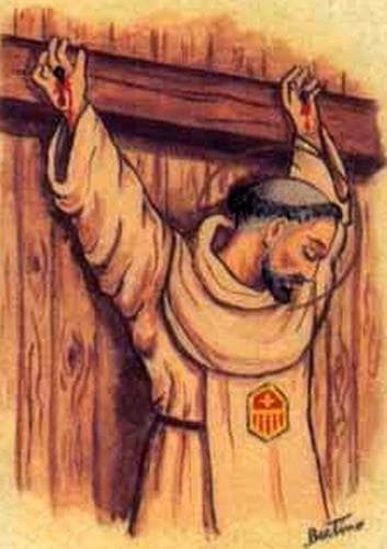 Blessed Guglielmo Of Florence